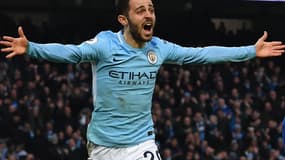 Bernardo Silva