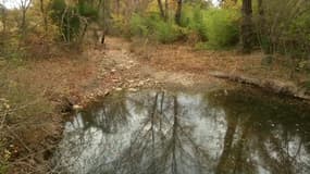 Dans le Gard, la sécheresse pourrait priver d'eau des habitants