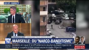 Marseille: Du "Narco-banditisme" (2/3)