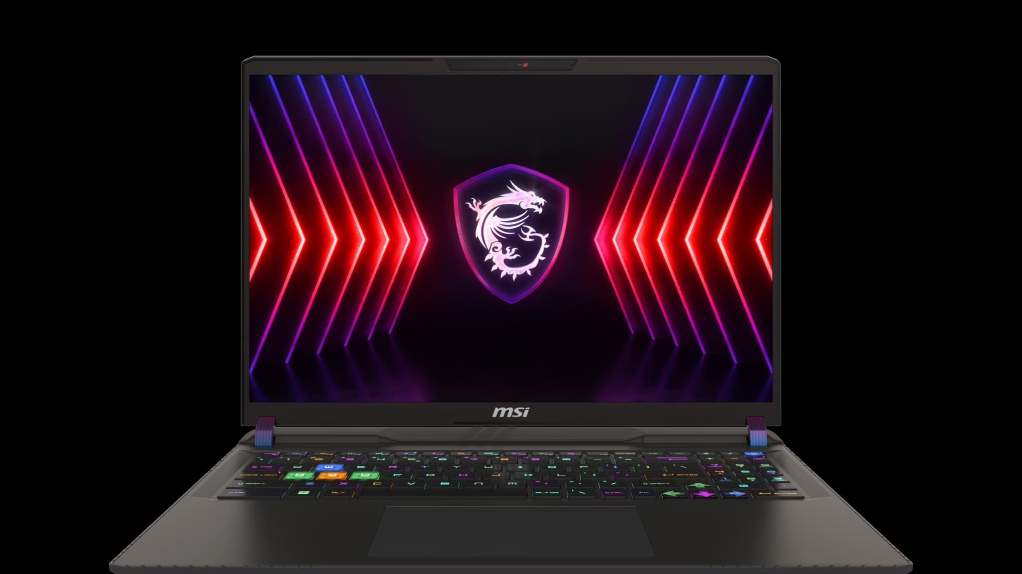 Vector 17 HX Vector 17 HX