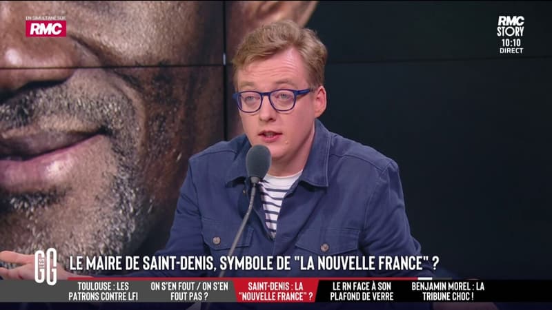 Élections municipales 2026: le concept de "nouvelle France" de La France insoumise gagne du terrain