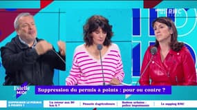 L'intégrale d'Estelle Midi du lundi 25 octobre 2021