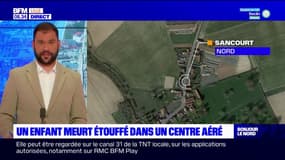 Sancourt: un enfant de 7 ans meurt étouffé par un Babybel