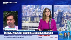 Le Portefeuille trading : Le point sur le portefeuille trading - 26/09