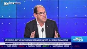 Generali: un nouvel outil pour mesurer son exposition au risque climatique