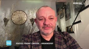 Hermel - "Vu de Madrid, tout va bien dans l'opération Mbappé"