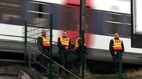 La SNCF jugée pour la mort de deux supporters lillois près du Stade de France