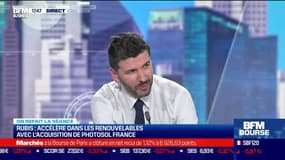 On refait la séance : Thierry Gautier vs Guillaume Bayre - 17/12