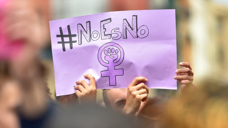 L'Espagne durcit sa législation contre le viol en introduisant l'obligation d'un consentement explicite