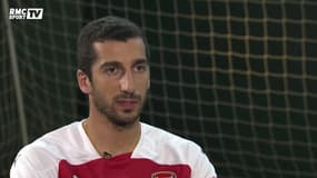 Mkhitaryan : « Avec Tuchel, j’ai appris à croire en mes qualités »