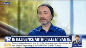 Comment l'intelligence artificielle peut-elle optimiser la chirurgie ?