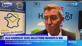 Lille-Hardelot 2025: la billetterie bientôt ouverte