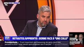 Retraites : Borne a-t-elle convaincu ? - 02/02