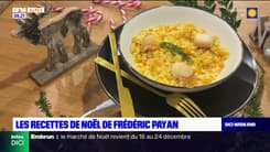 Tout terrain du dimanche 24 décembre 2023 - Les recettes de Noël de Frédéric Payan