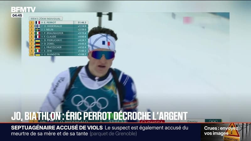 Le journal des sports du 11 février : actualités football, JO et affaires Epstein