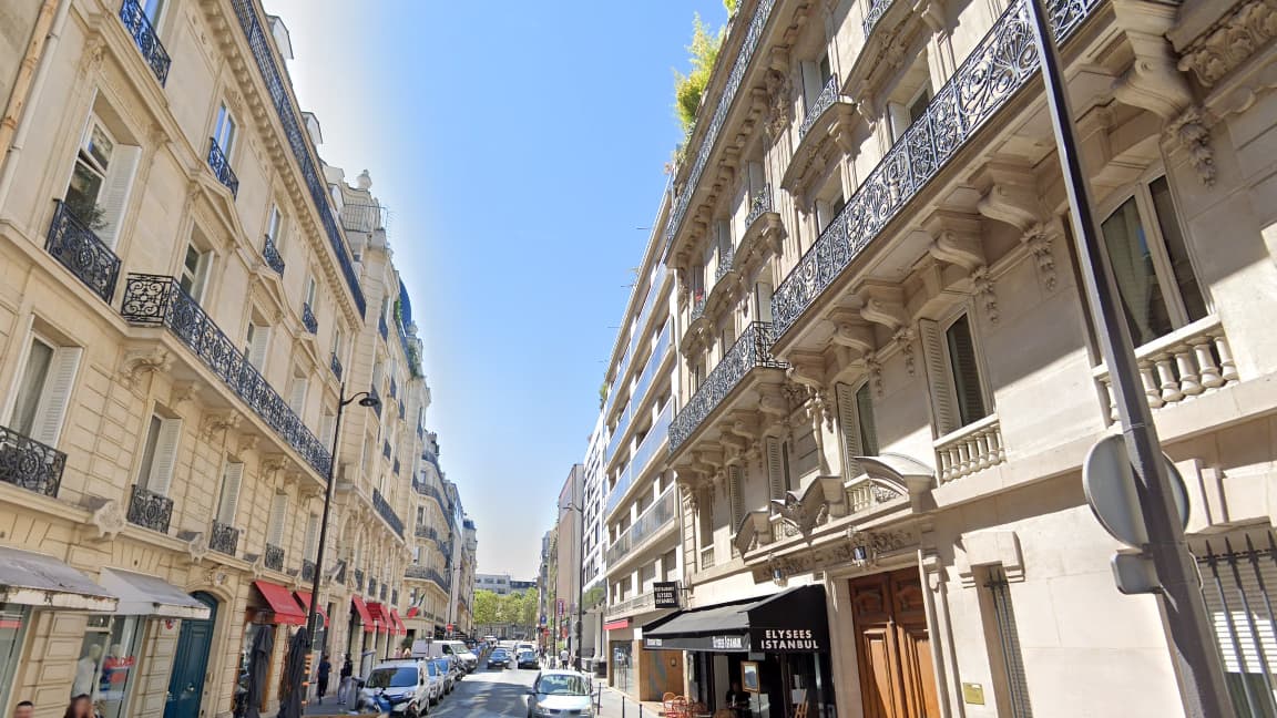 CARTE. Quels sont les arrondissements les plus bruyants de Paris?