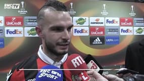 Bosetti : "On avait envie de montrer qu'on était capables de jouer"