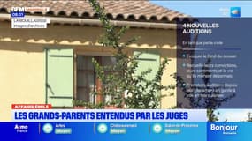 Affaire Émile : les grands-parents entendus par les juges