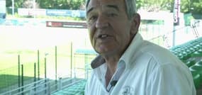 Sur les traces de Didier Deschamps