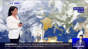 Soleil et températures estivales au programme de ce samedi