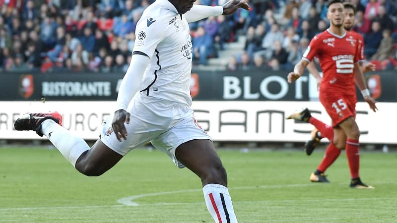Mario Balotelli