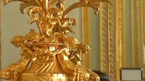 Laurent Fabius, le président du Conseil constitutionnel