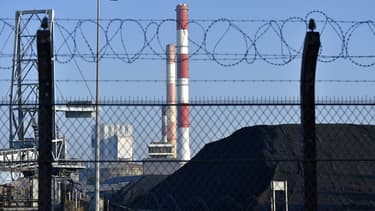 RTE préconise de ne pas fermer la centrale à charbon de Cordemais (Loire-Atlantique) tant que l'EPR de Flamanville ne sera pas en service