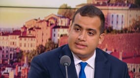 Amine Elbahi 