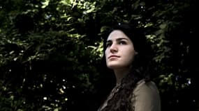 Marie Laguerre rentrait chez elle à Paris lorsqu'un homme l'a frappée au visage après qu'elle l'ait rabroué