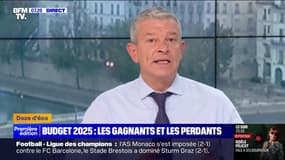 Budget 2025: la Commission des finances dit avoir reçu les arbitrages laissés par Gabriel Attal pour les différents ministères