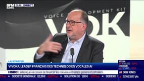William Simonin (Vivoka) : Vivoka, leader français des technologies vocales AI - 19/12