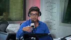 Manifestations des retraités: le coup de gueule de Matthieu Belliard
