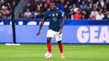 Youssouf Fofana