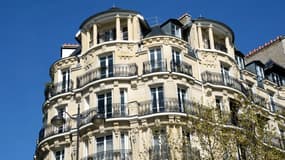 57% des Français ont contracté un emprunt immobilier