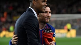 Patrick Kluivert