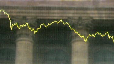 Une forte hausse du cours de Bourse n'est pas synonyme d'approbation pour les actionnaires, selon l'étude.
