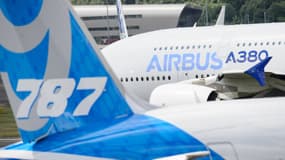 L'an dernier Airbus avait remporté au sprint final le duel face à Boeing
