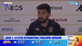 Ligue 1 : le GYM affrontera Toulouse demain