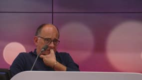 Démission du maire du Havre après la diffusion de photos intimes: "S'il avait un avenir politique, c'est foutu!"
