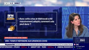 Quels sont les défis auxquels sont confrontés les services ressources humaines des entreprises?