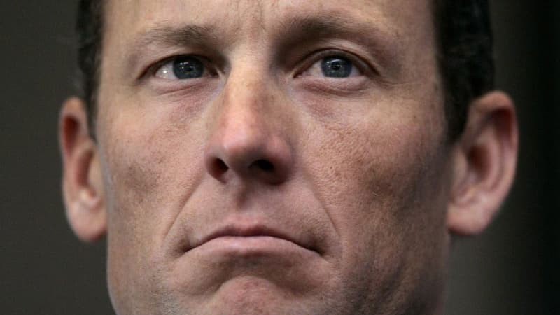 Lance Armstrong