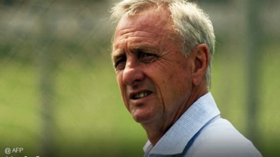 Cruyff Cruyff