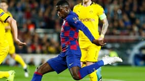 Ousmane Dembélé