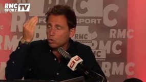 After Foot / Riolo : "Bielsa ? Avoir des convictions en L1, c’est rarissime" 24/02