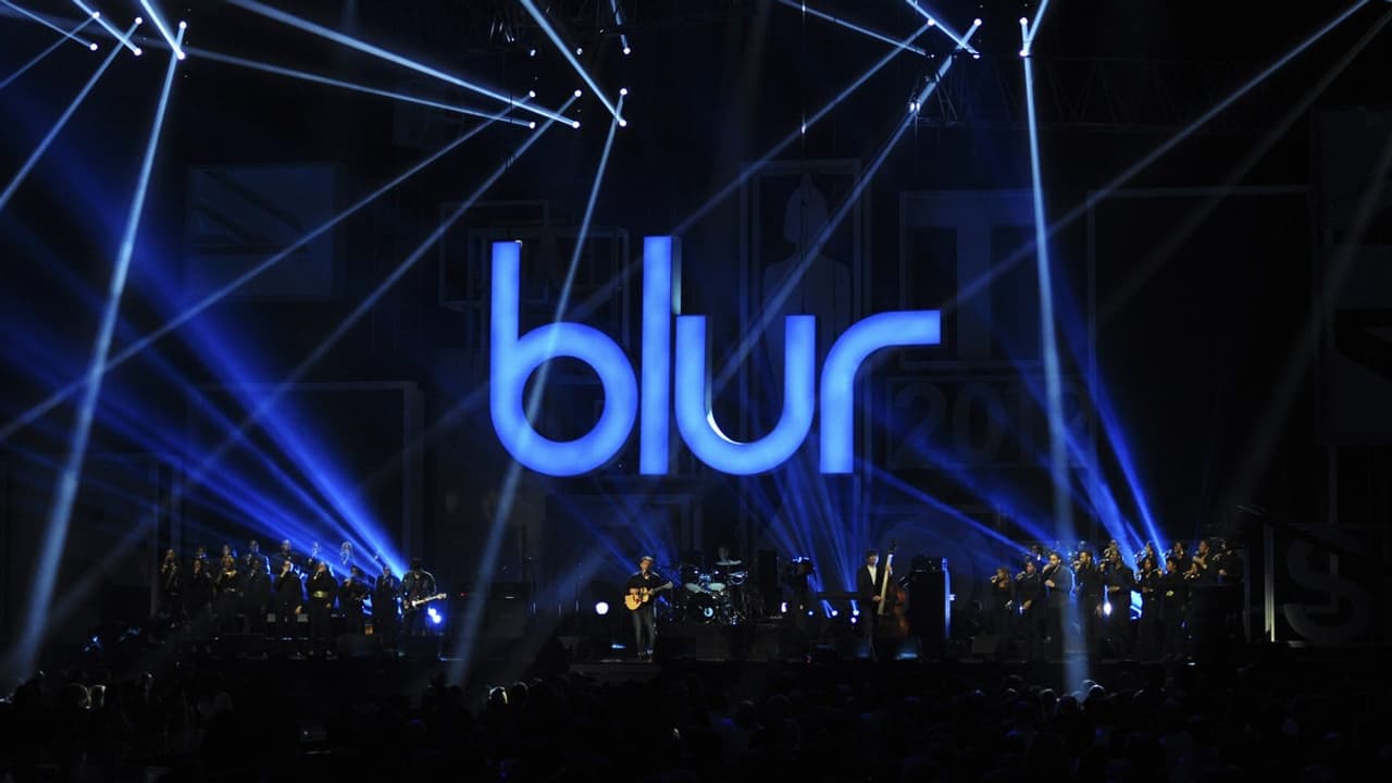 Blur en concert à Paris le 15 juin prochain