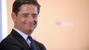 Nicolas Dufourcq promet que la BPI va se mettre au chevet des entrepreneurs cette année, notamment grâce à une "budget très ambitieux".