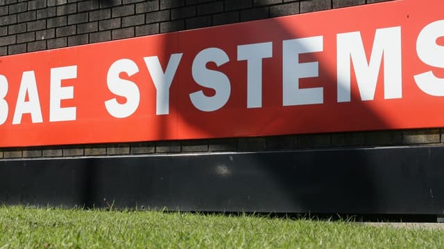 BAE Systems va réduire ses effectifs dans sa division aéronautique.