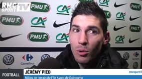 Football / Yzeure tout proche de créer l'exploit - 11/02