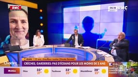 "C'est comme si on donnait des bonbons dès le matin": le danger des écrans chez les tout-petits