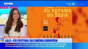 Lille: le 41e festival du cinéma européen débute le 28 mars